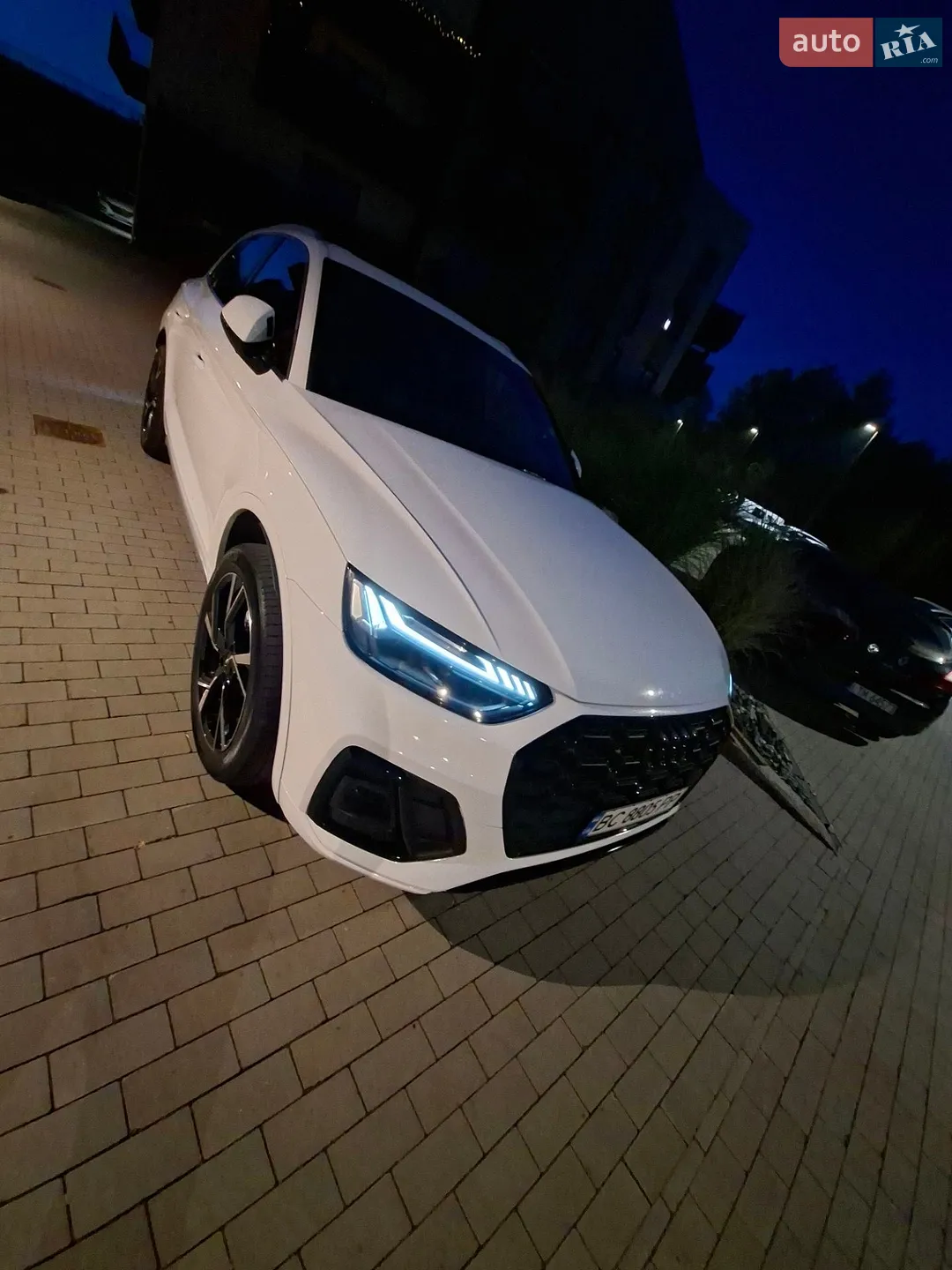 2021 Audi Q5 - мініатюра 11