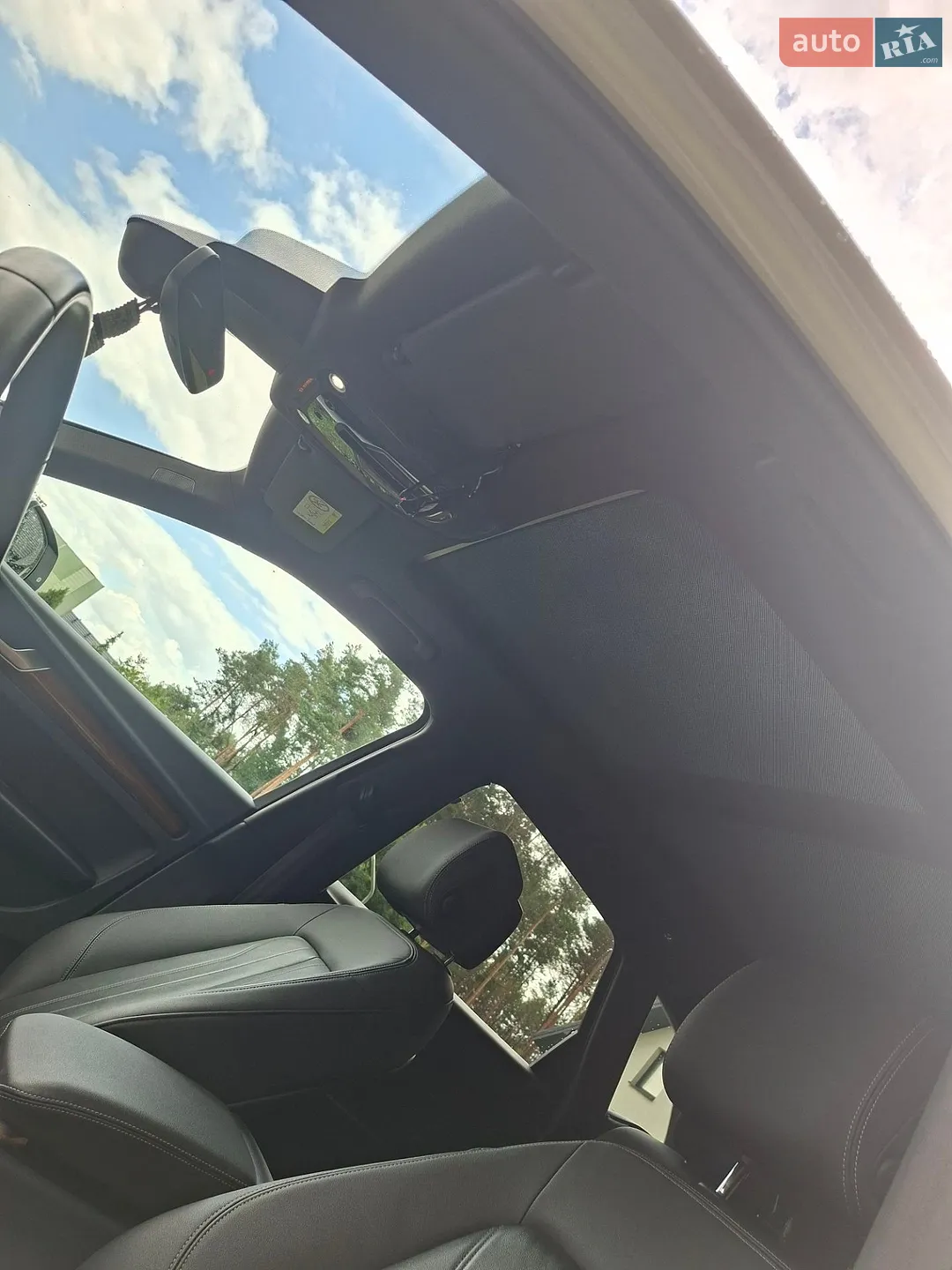 2021 Audi Q5 - мініатюра 17