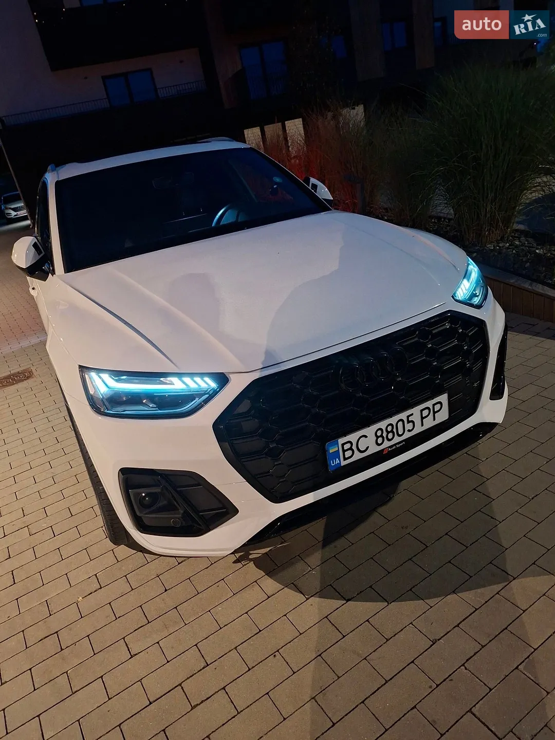 2021 Audi Q5 - мініатюра 28