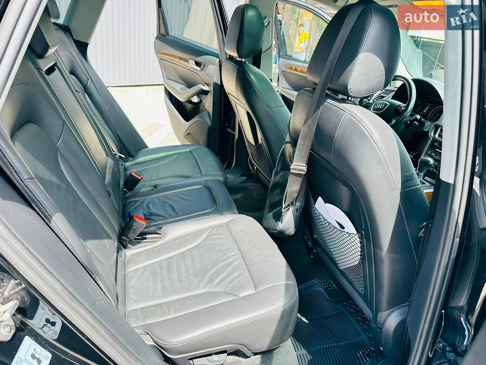 2013 Audi Q5 - мініатюра 18