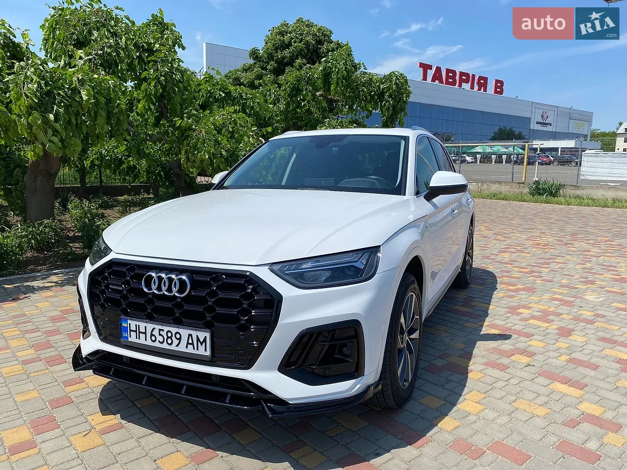 2022 Audi Q5 - мініатюра 22