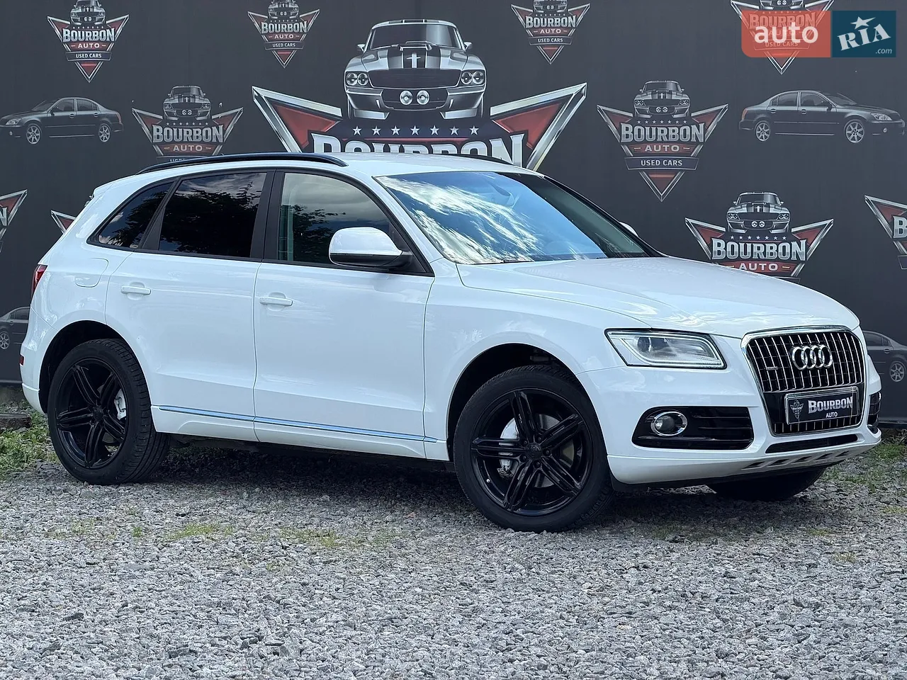 2013 Audi Q5 - мініатюра 27