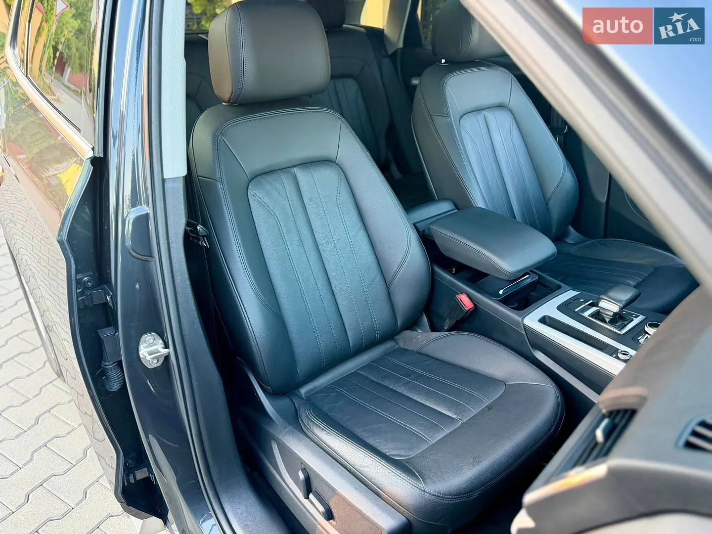 2018 Audi Q5 - мініатюра 37