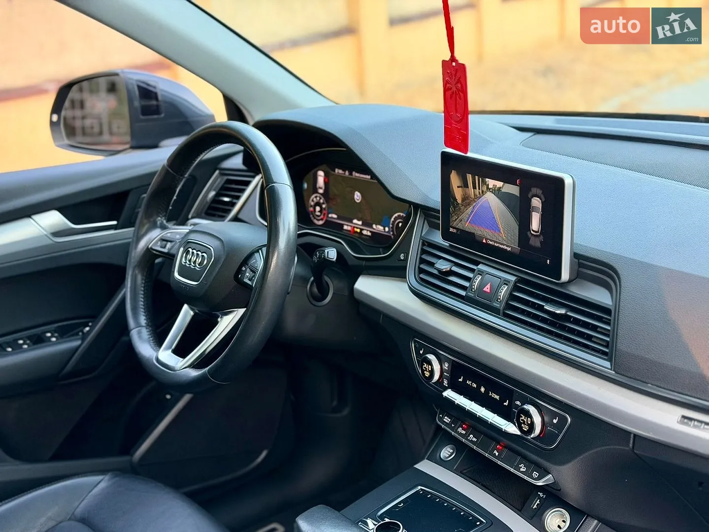 2018 Audi Q5 - мініатюра 42