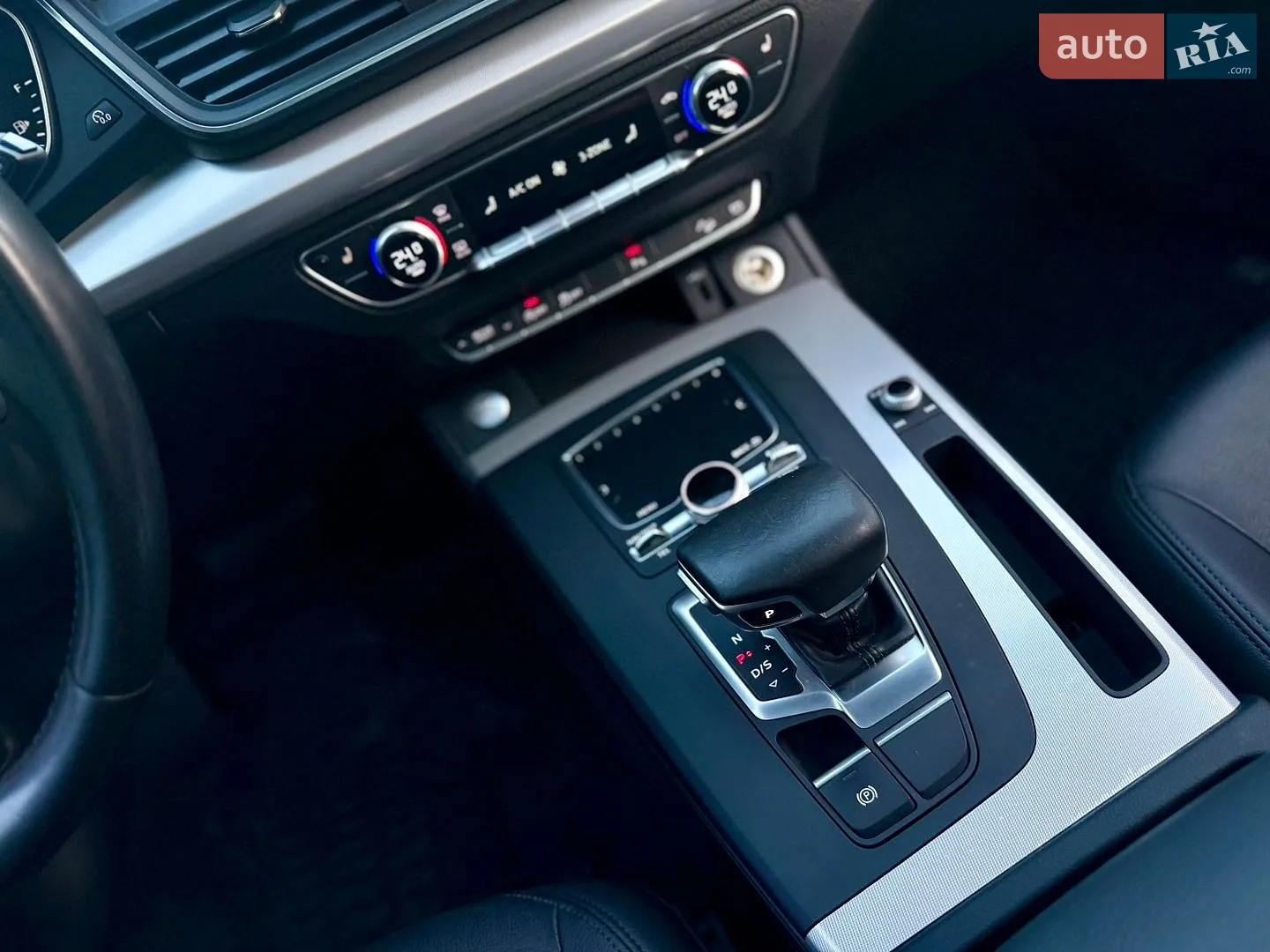 2018 Audi Q5 - мініатюра 54