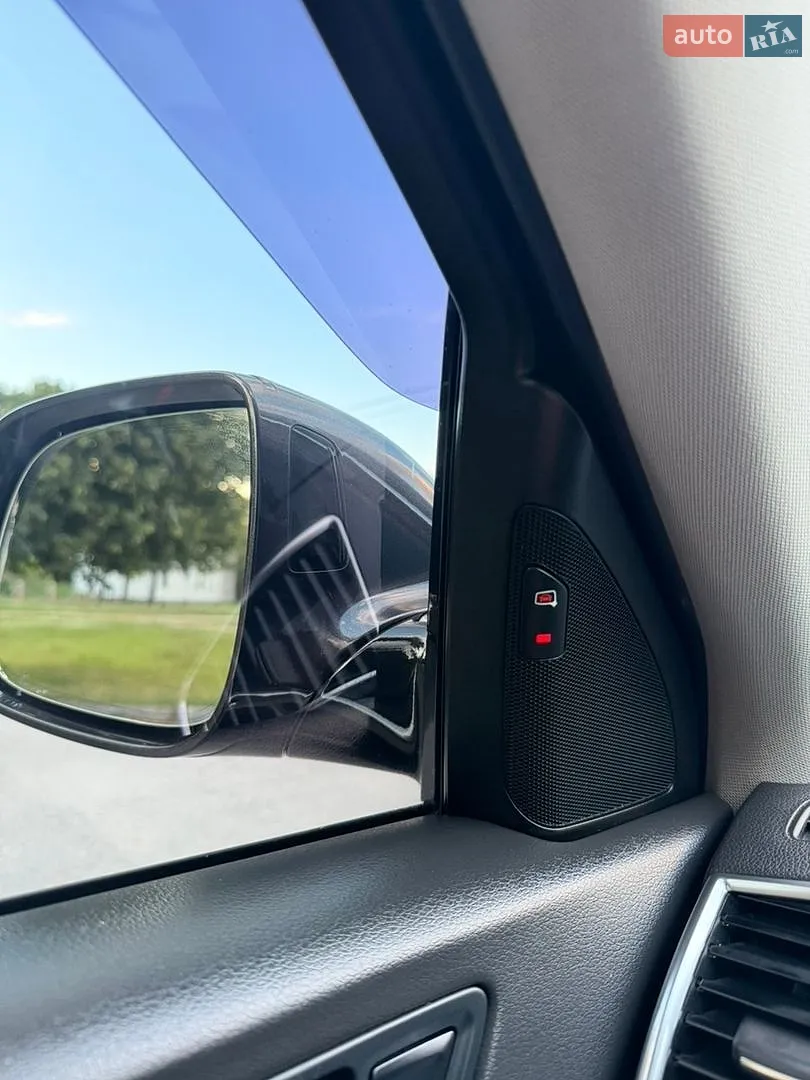 2015 Audi Q5 - мініатюра 24