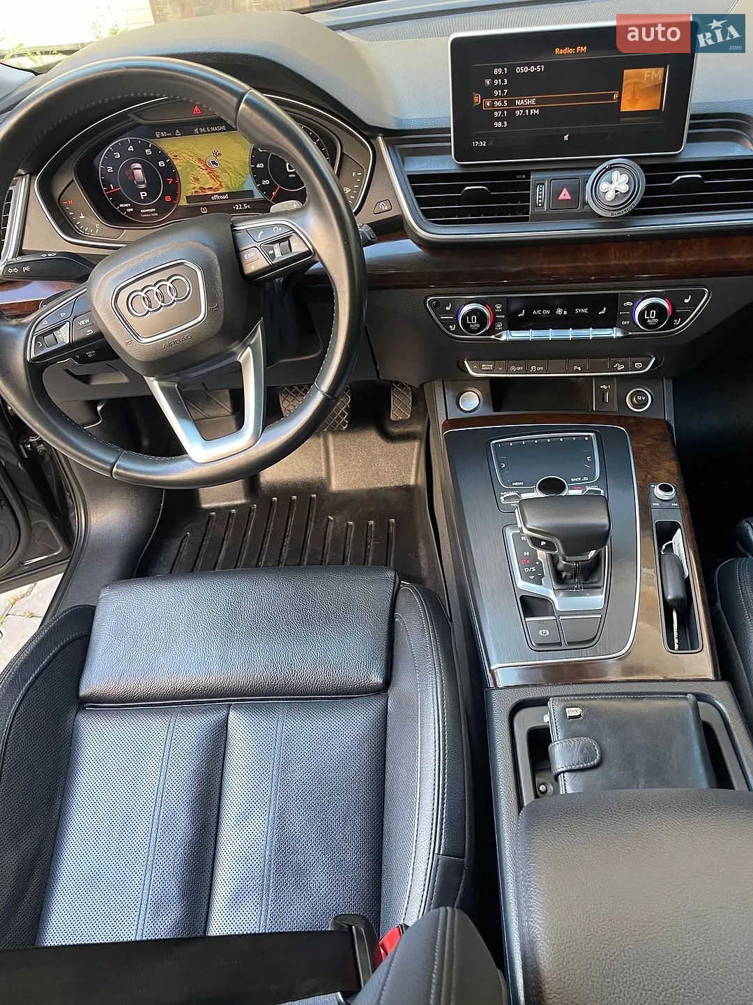 2018 Audi Q5 - мініатюра 25