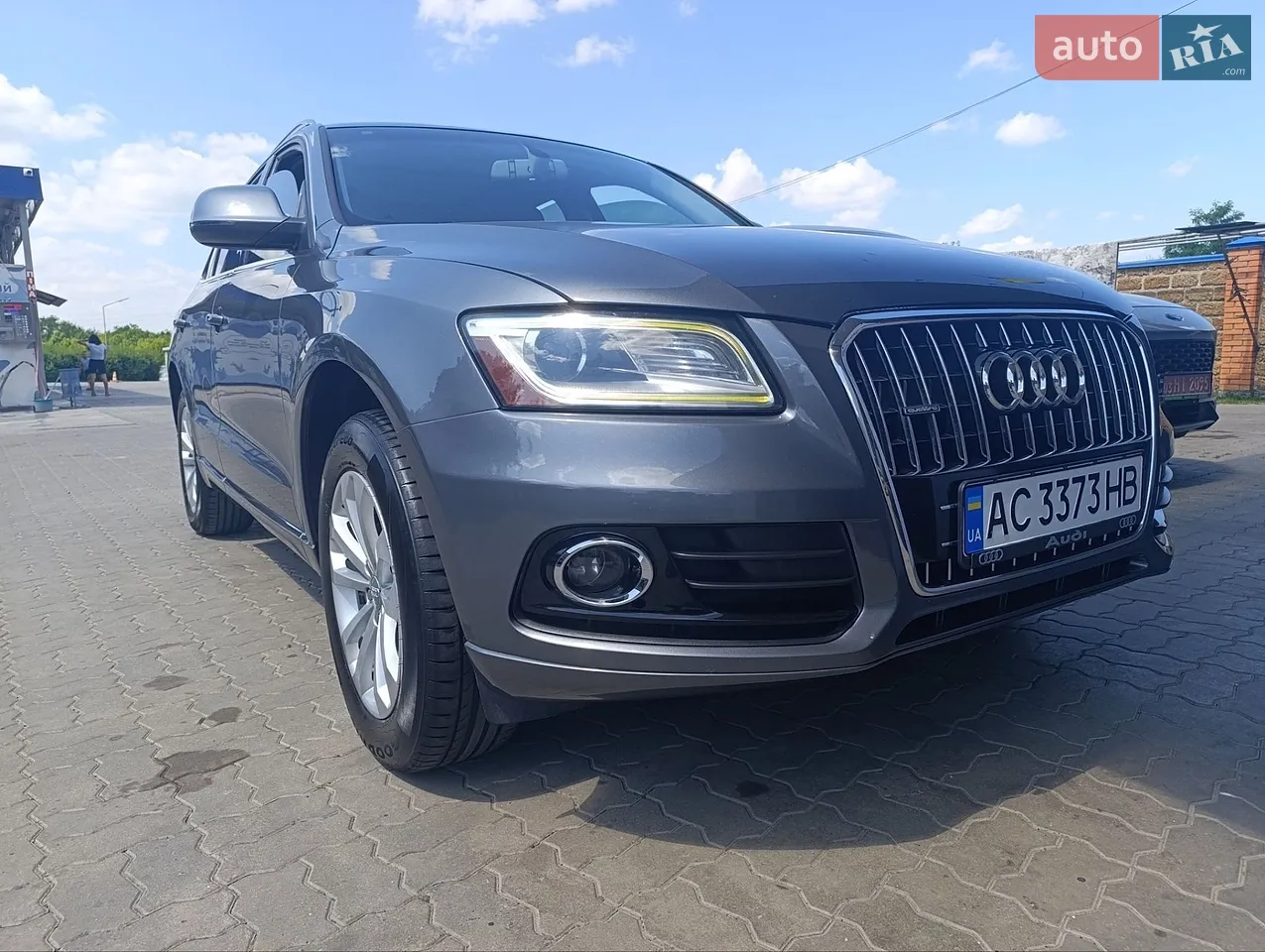 2013 Audi Q5 - мініатюра 26