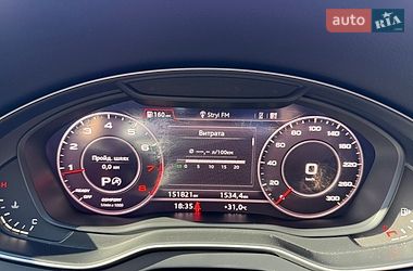 Позашляховик / Кросовер Audi Q5 2018 в Стрию фото 24 Позашляховик / Кросовер Audi Q5 2018 в Стрию