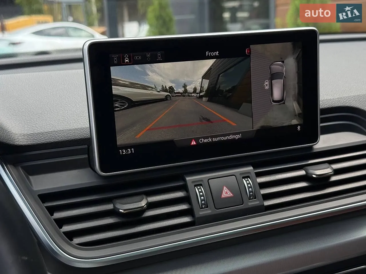 2018 Audi Q5 - мініатюра 28