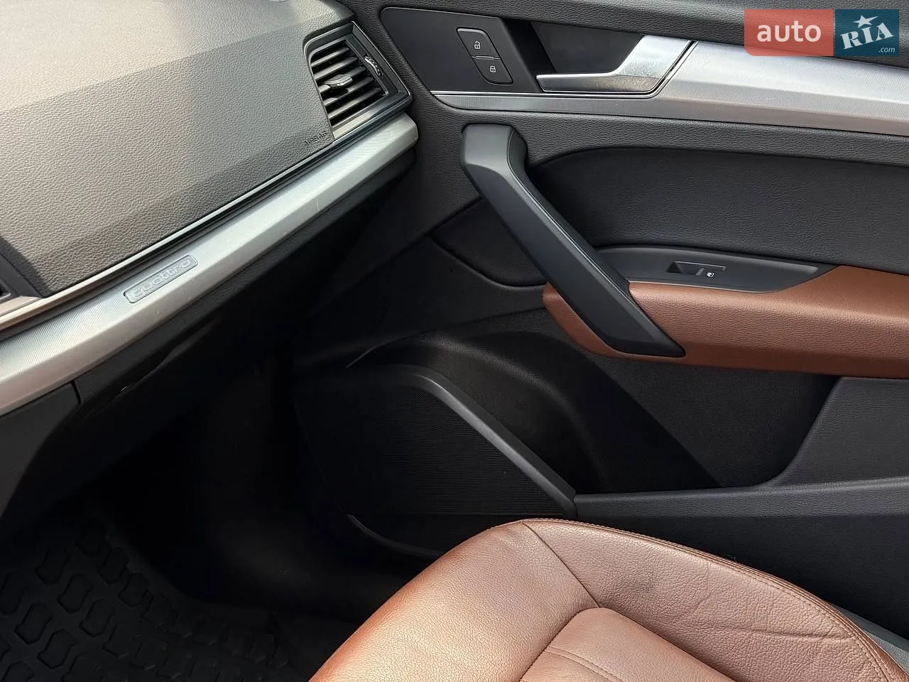 2018 Audi Q5 - мініатюра 31