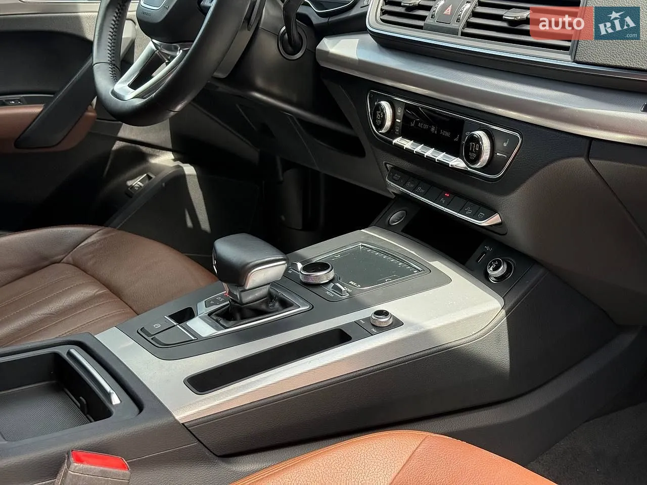 2018 Audi Q5 - мініатюра 51