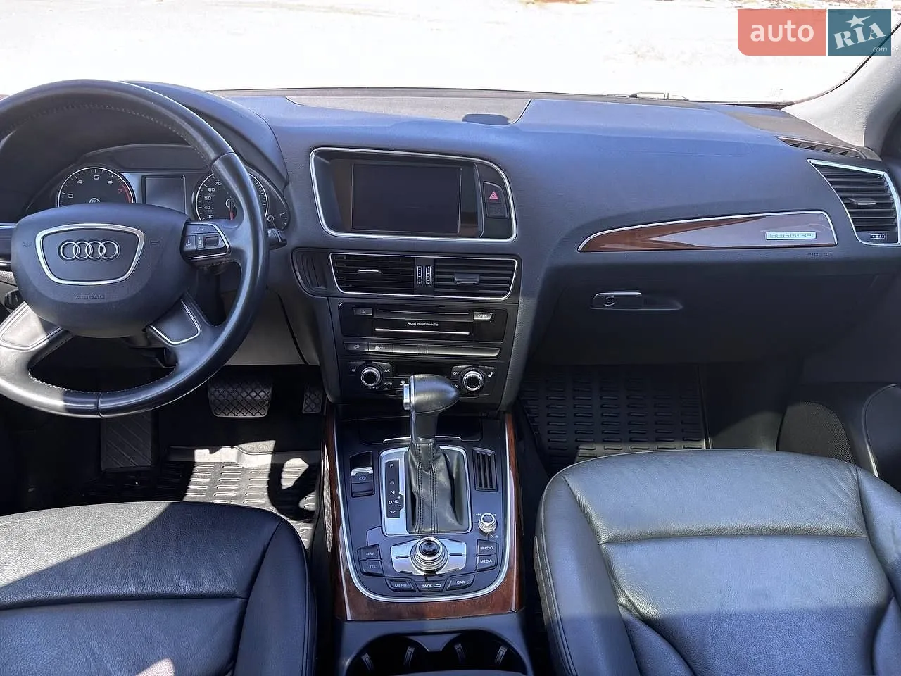 2014 Audi Q5 - мініатюра 15