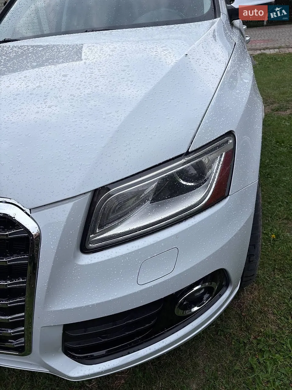 2014 Audi Q5 - мініатюра 24