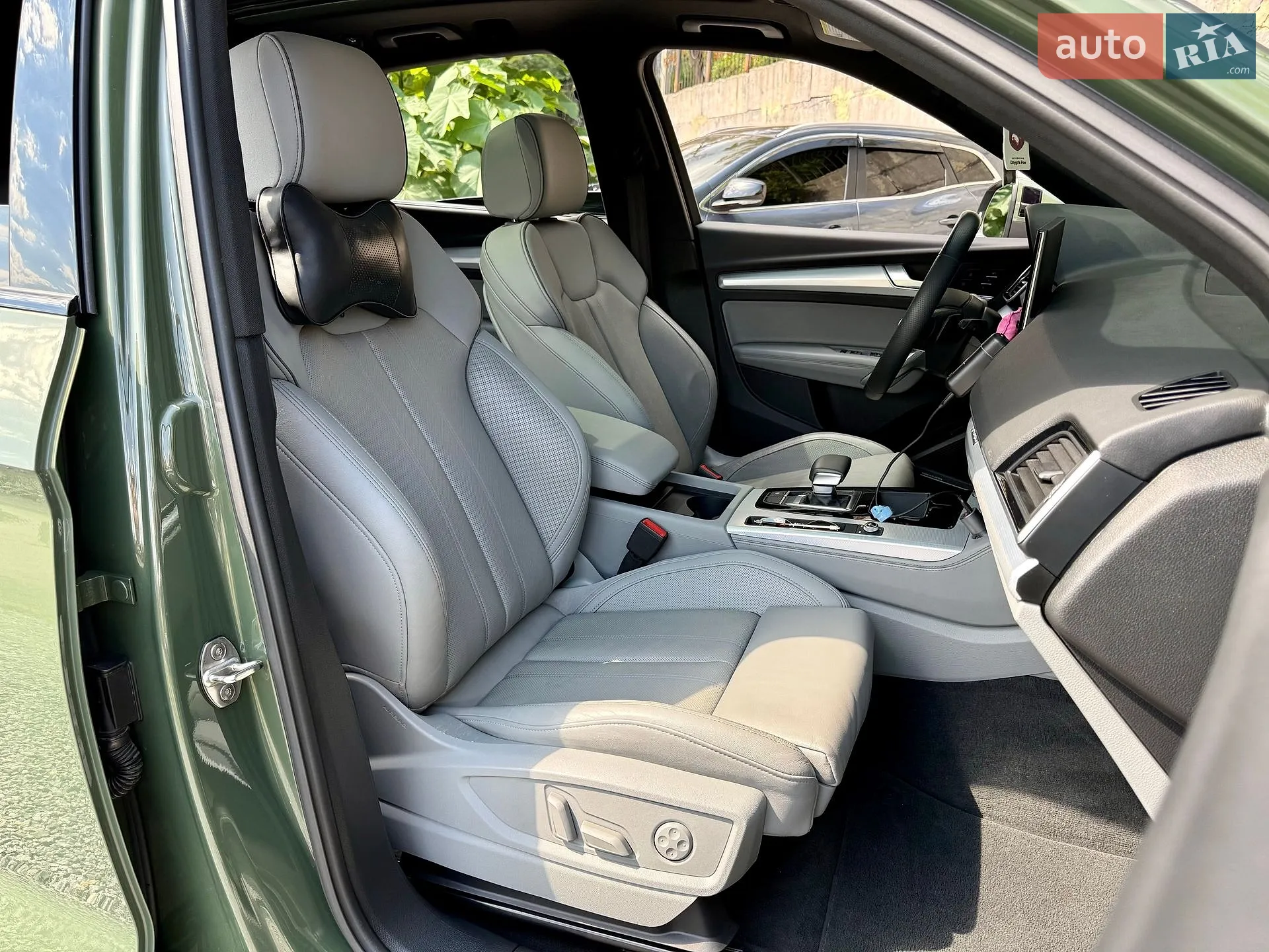 2023 Audi Q5 - мініатюра 12
