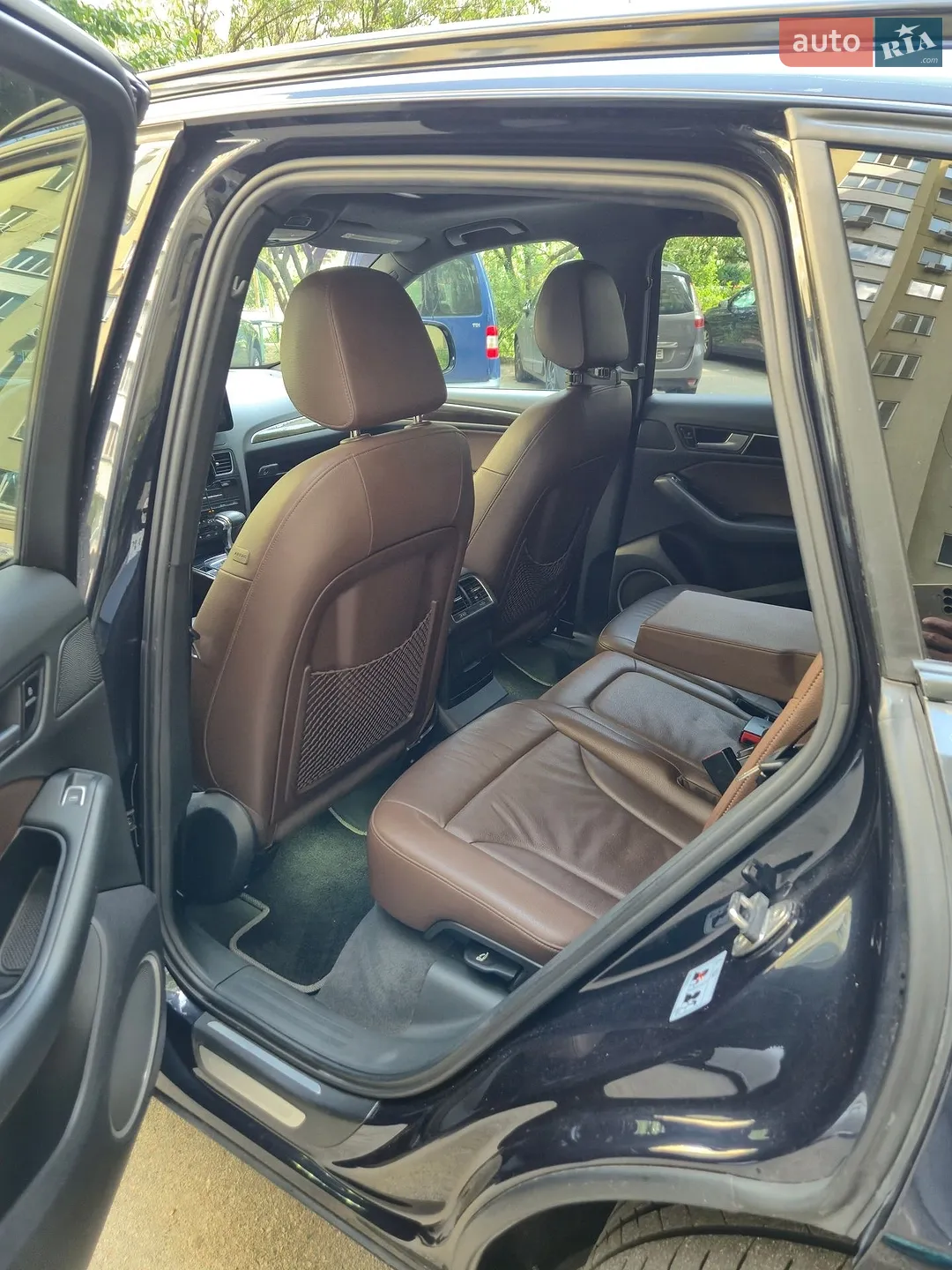 2014 Audi Q5 - мініатюра 6