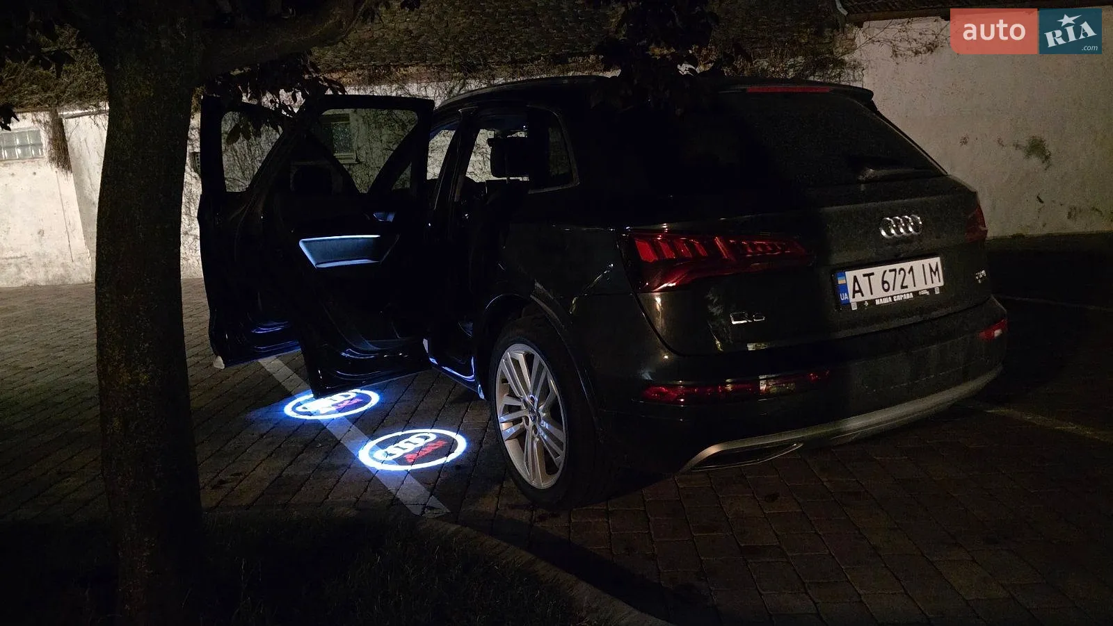 2017 Audi Q5 - мініатюра 7