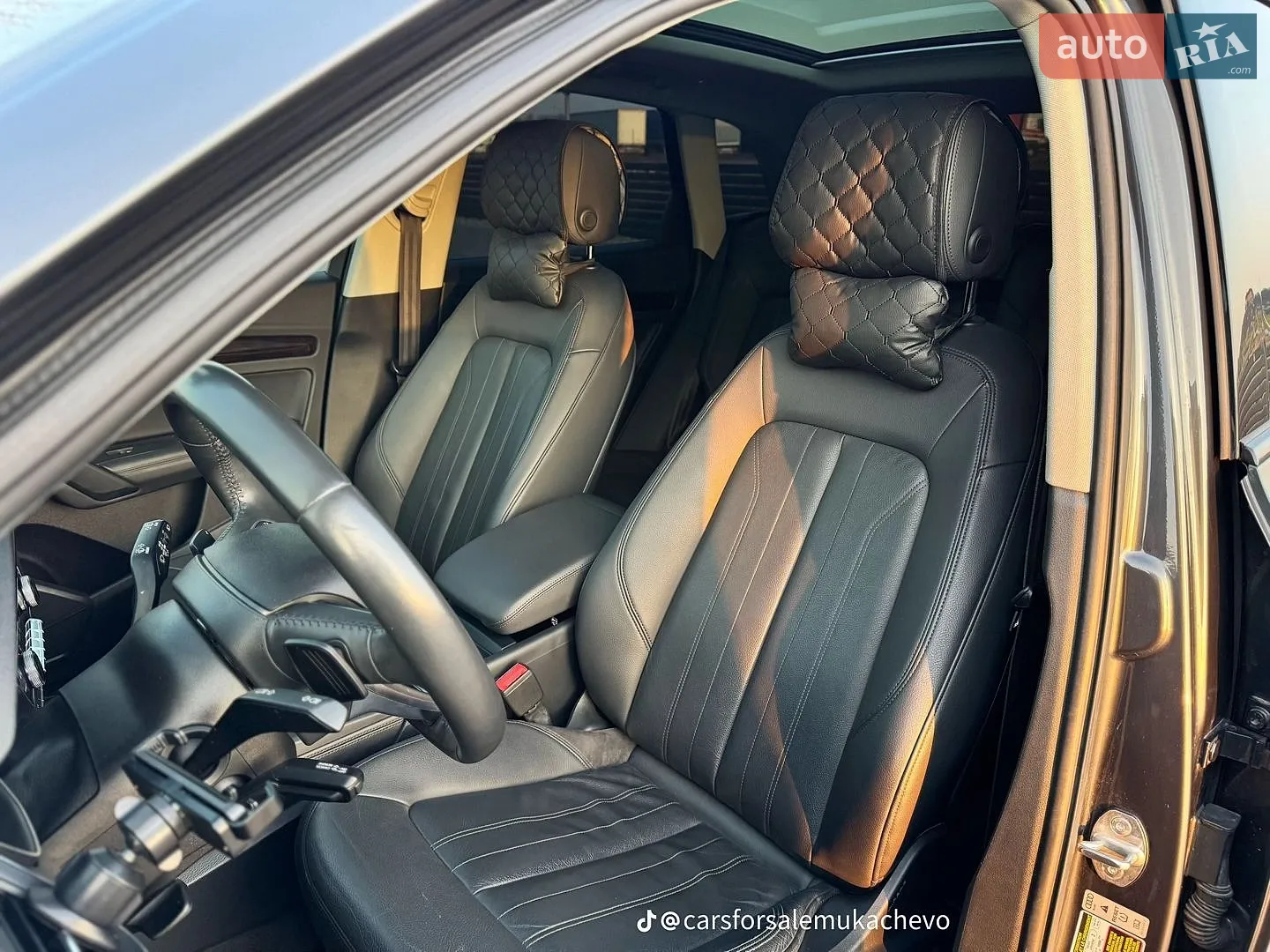 2018 Audi Q5 - мініатюра 14