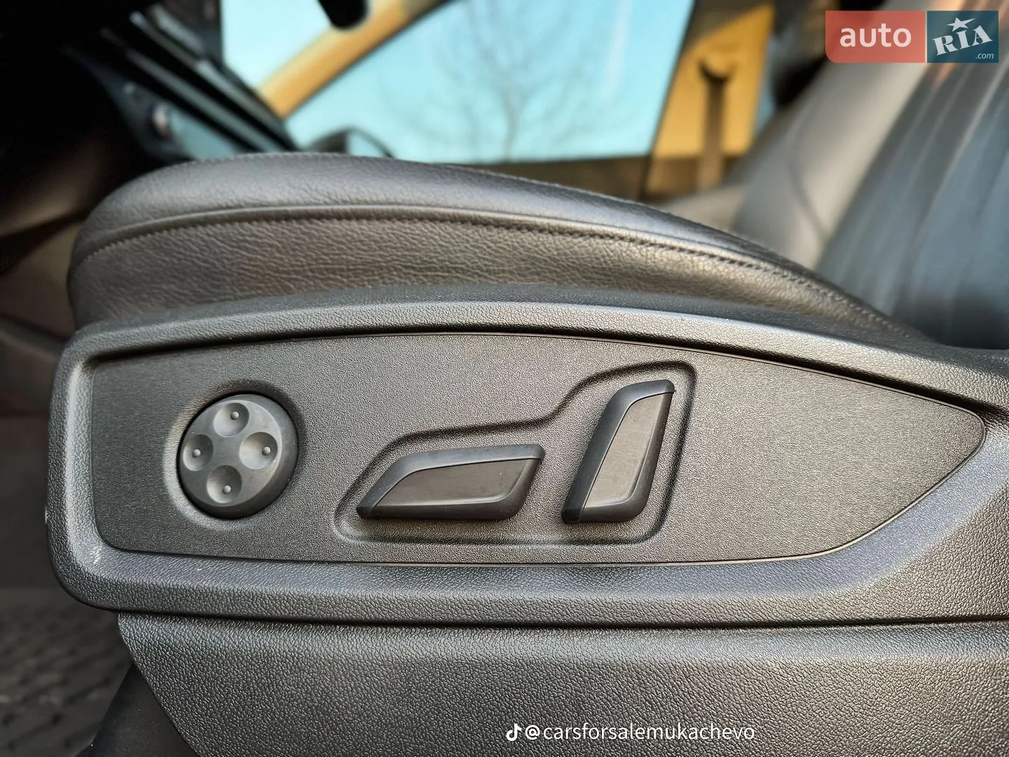 2018 Audi Q5 - мініатюра 15