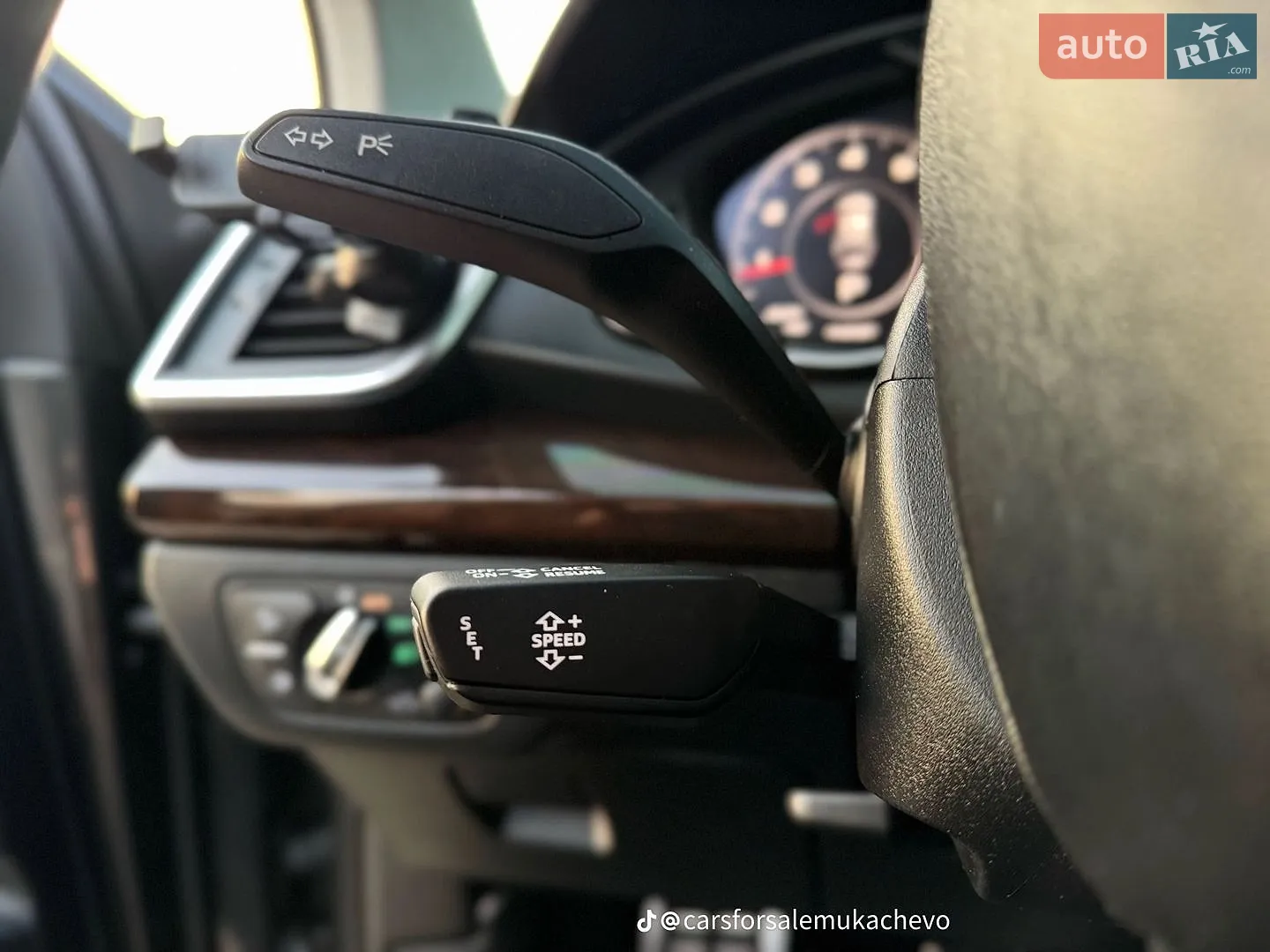 2018 Audi Q5 - мініатюра 17