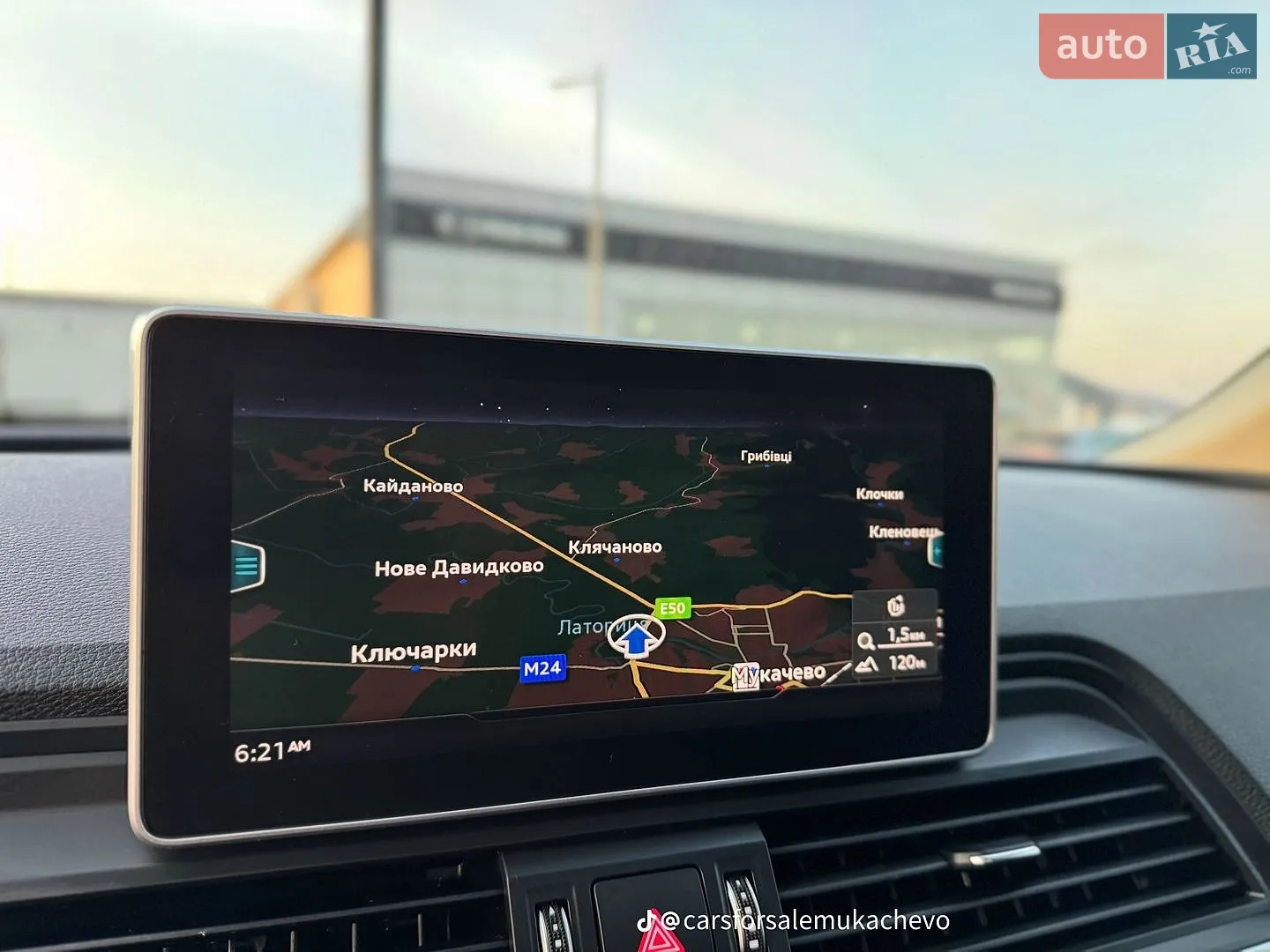 2018 Audi Q5 - мініатюра 21