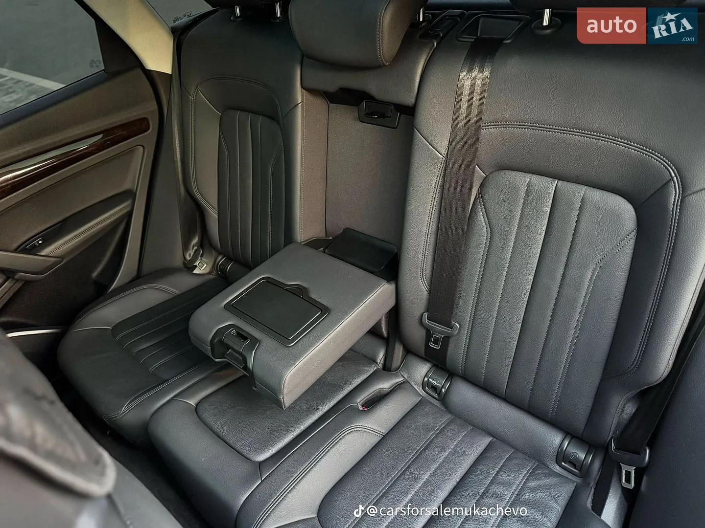 2018 Audi Q5 - мініатюра 24