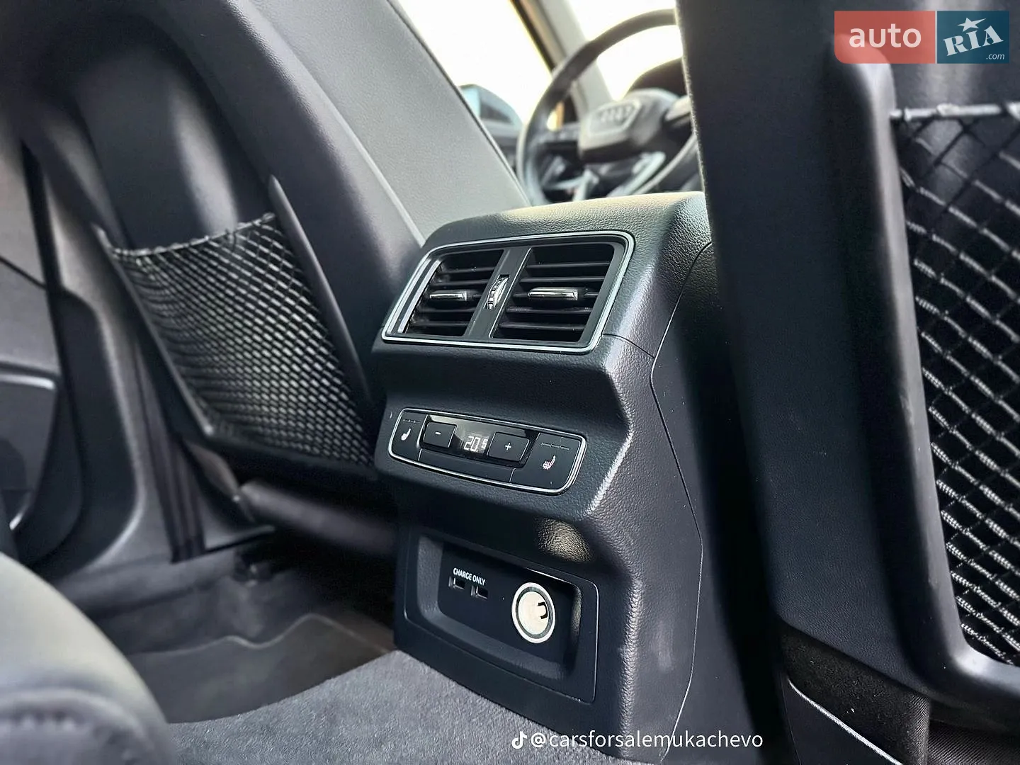 2018 Audi Q5 - мініатюра 28