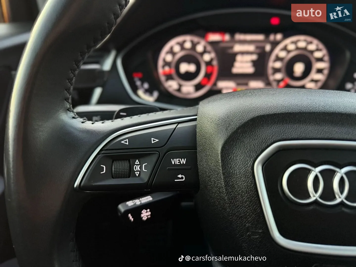 2018 Audi Q5 - мініатюра 30