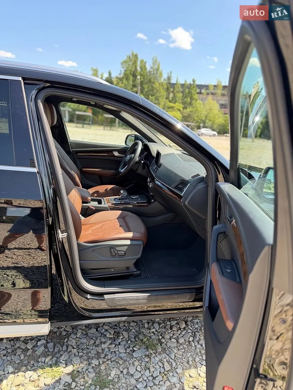 2019 Audi Q5 - мініатюра 6