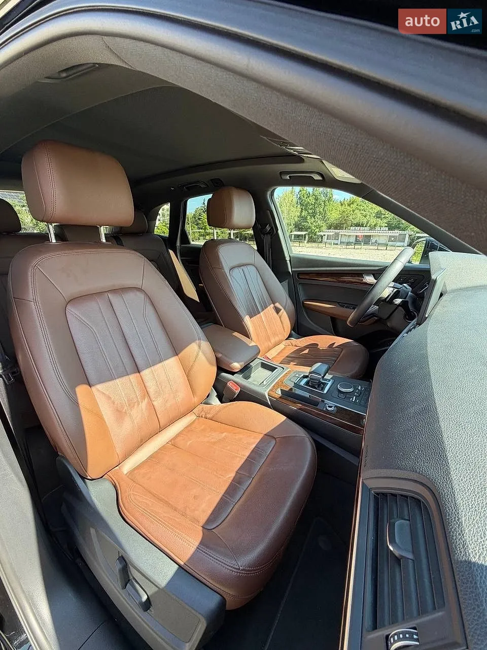 2019 Audi Q5 - мініатюра 8