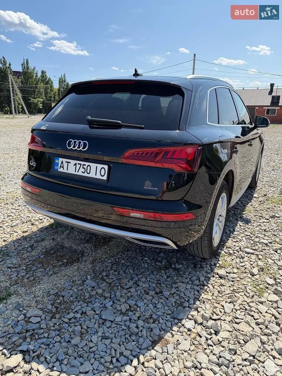 2019 Audi Q5 - мініатюра 12