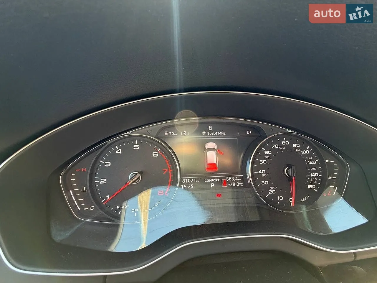 2019 Audi Q5 - мініатюра 23