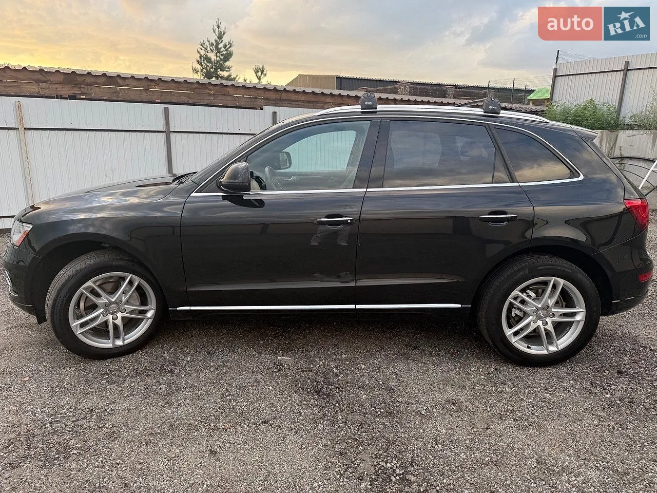 2016 Audi Q5 - мініатюра 2