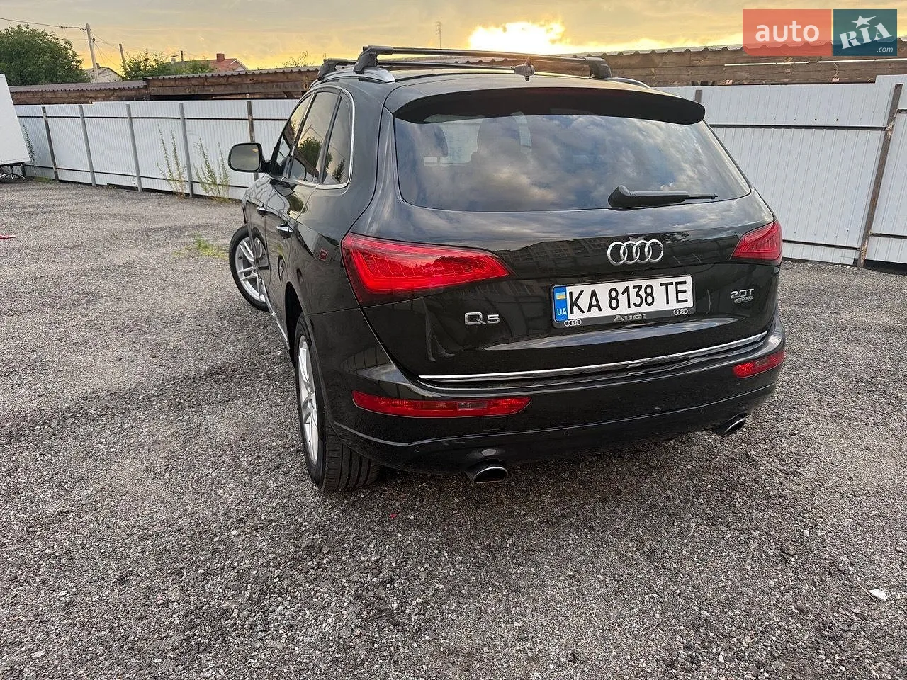 2016 Audi Q5 - мініатюра 4