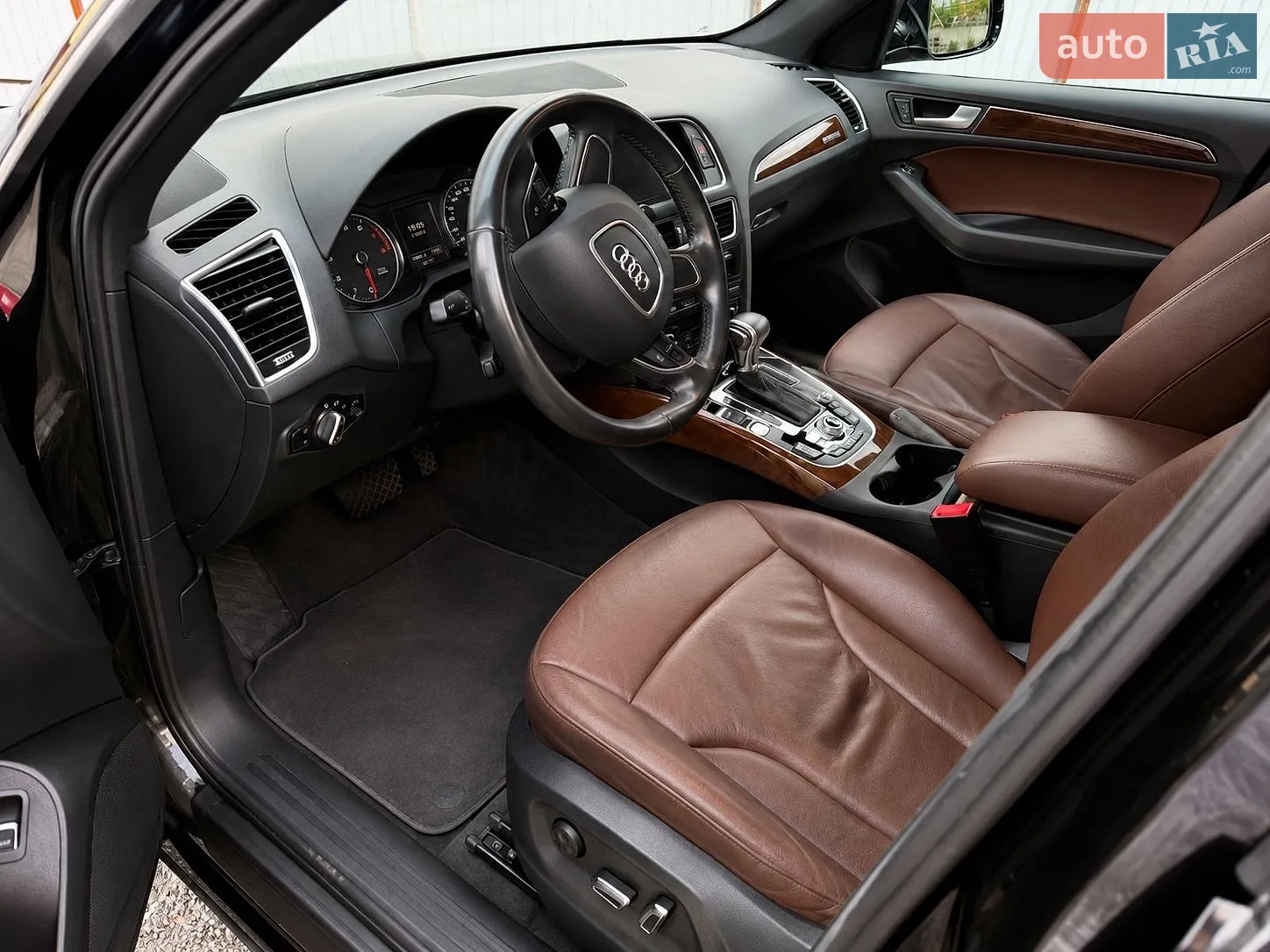 2016 Audi Q5 - мініатюра 9