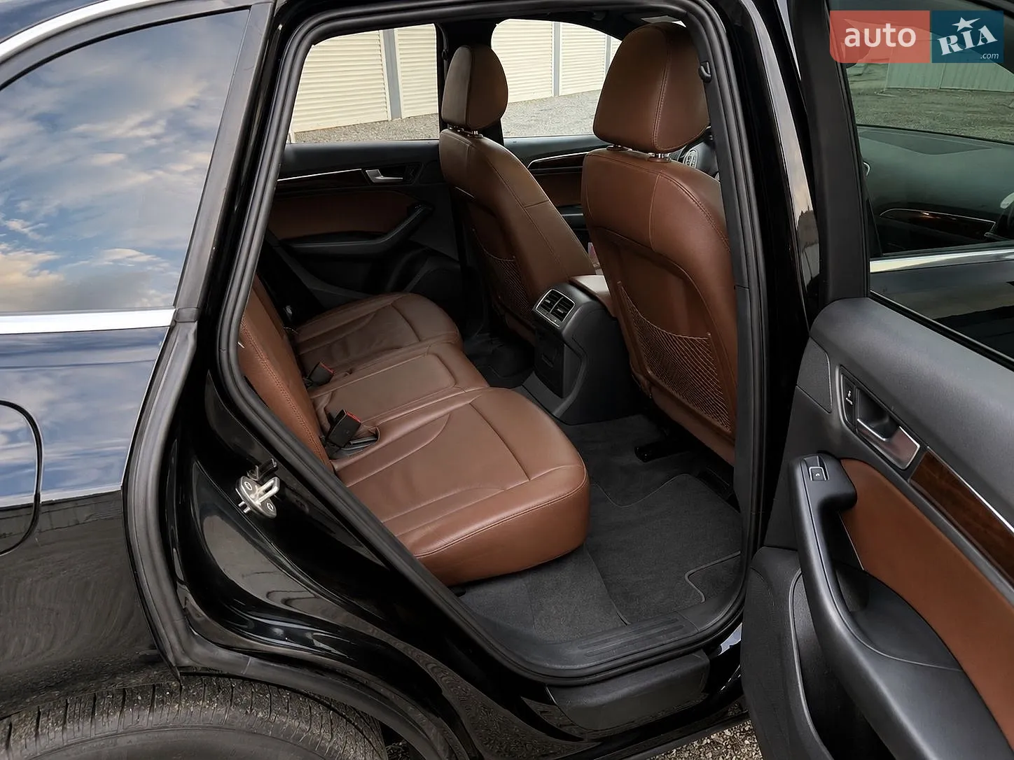 2016 Audi Q5 - мініатюра 8