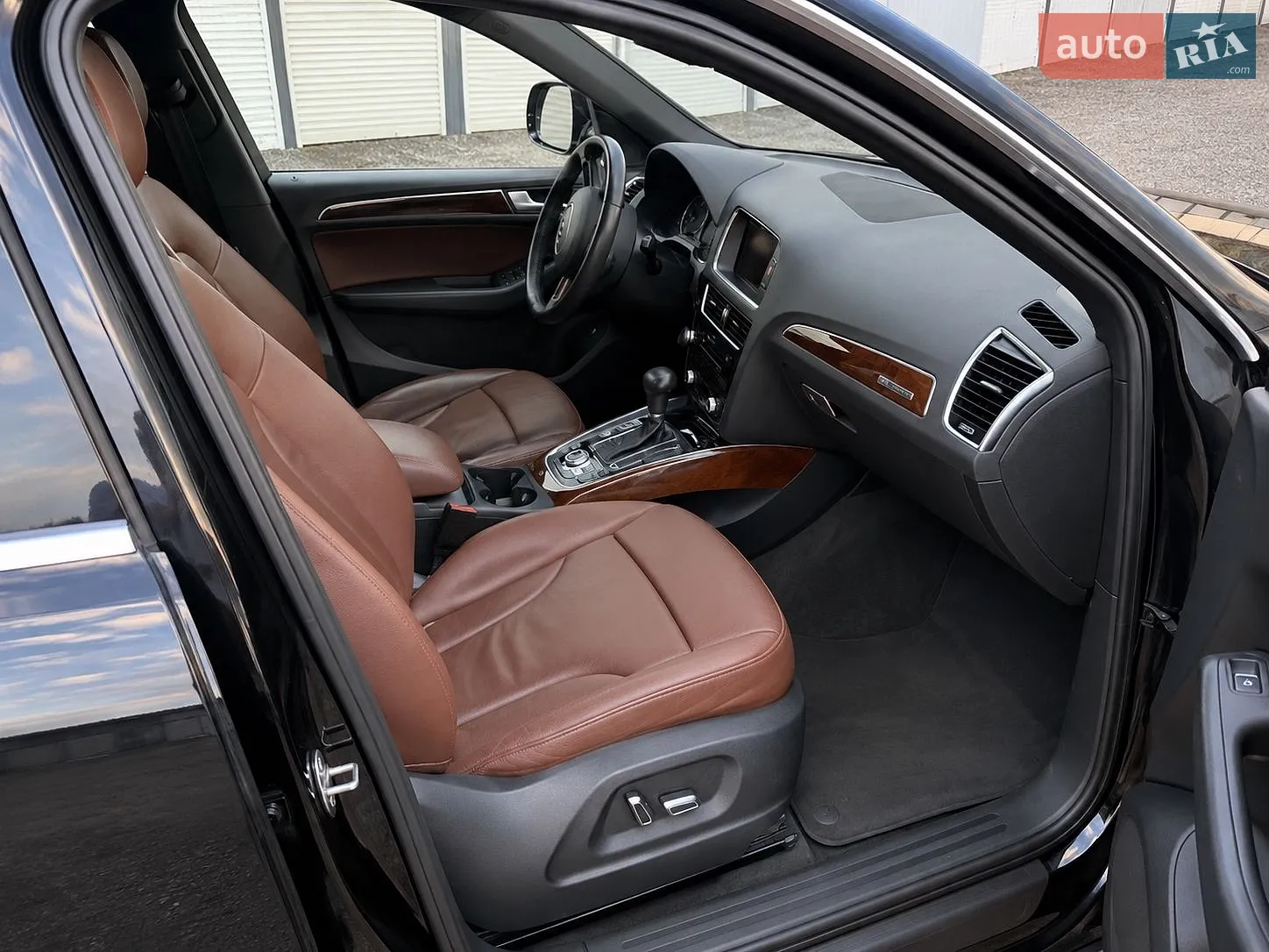 2016 Audi Q5 - мініатюра 10