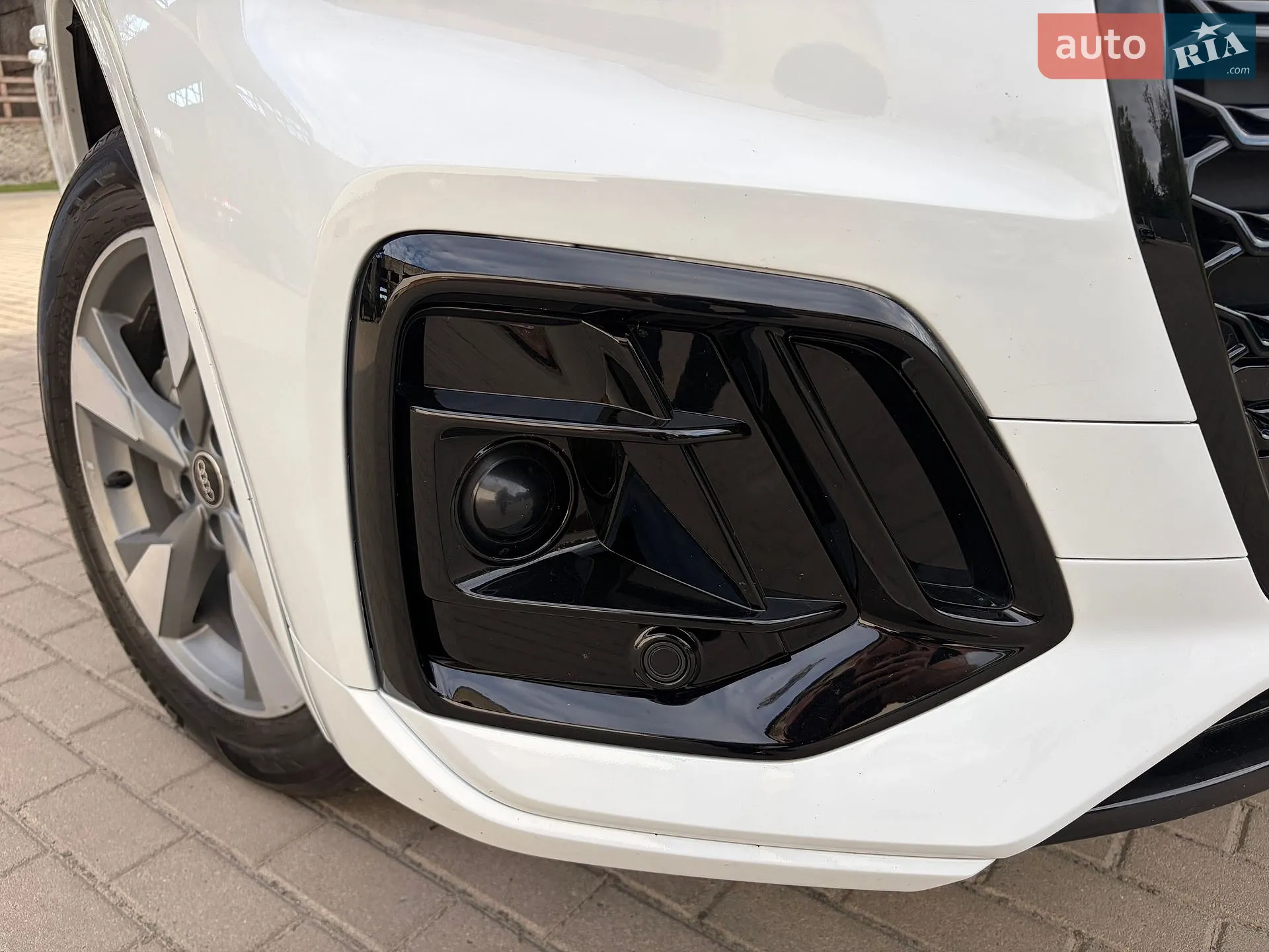 2023 Audi Q5 - мініатюра 9