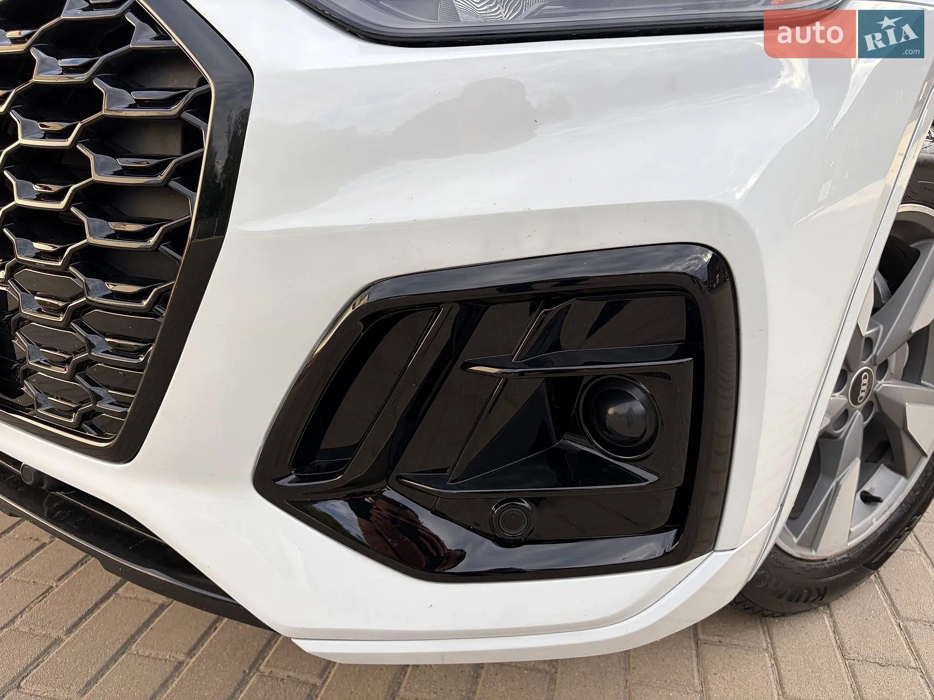 2023 Audi Q5 - мініатюра 14