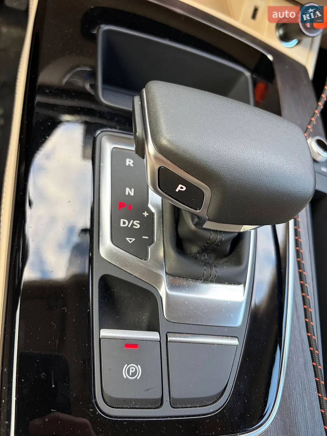 2023 Audi Q5 - мініатюра 47