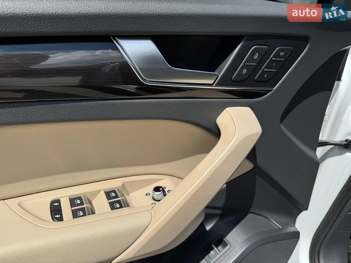 2019 Audi Q5 - мініатюра 23