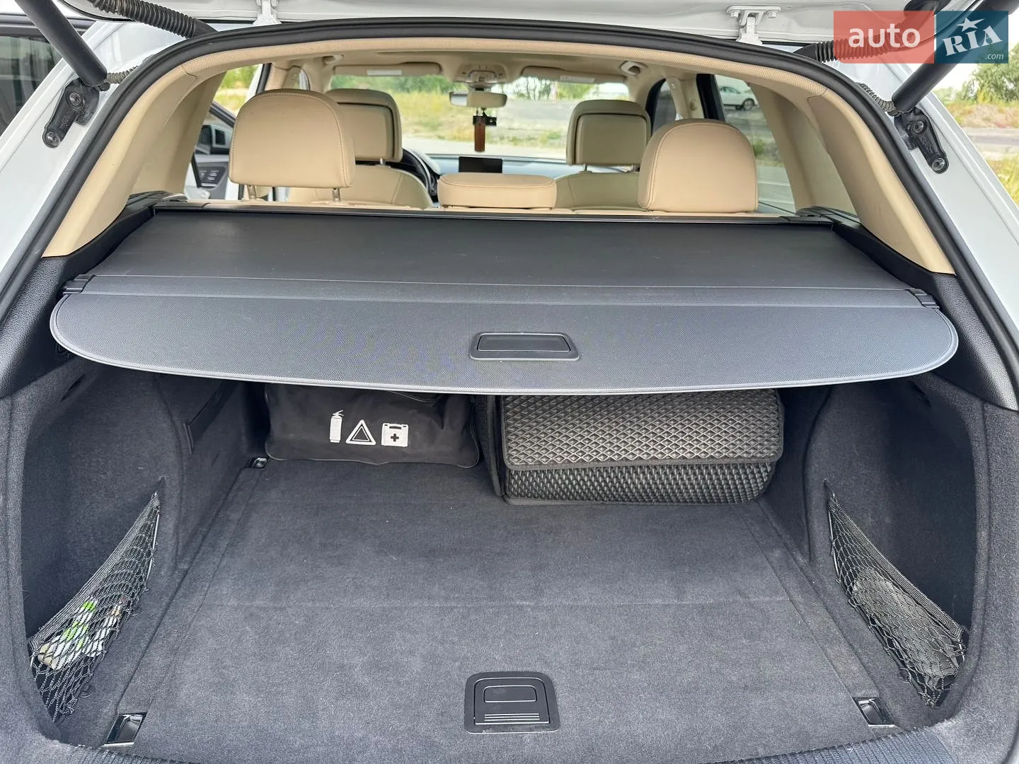 2019 Audi Q5 - мініатюра 28