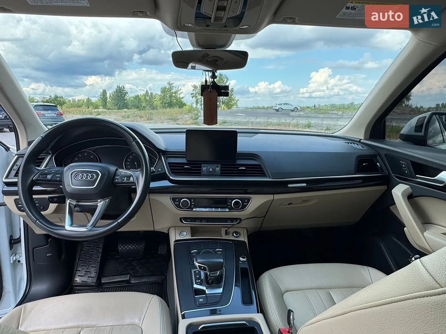 2019 Audi Q5 - мініатюра 32
