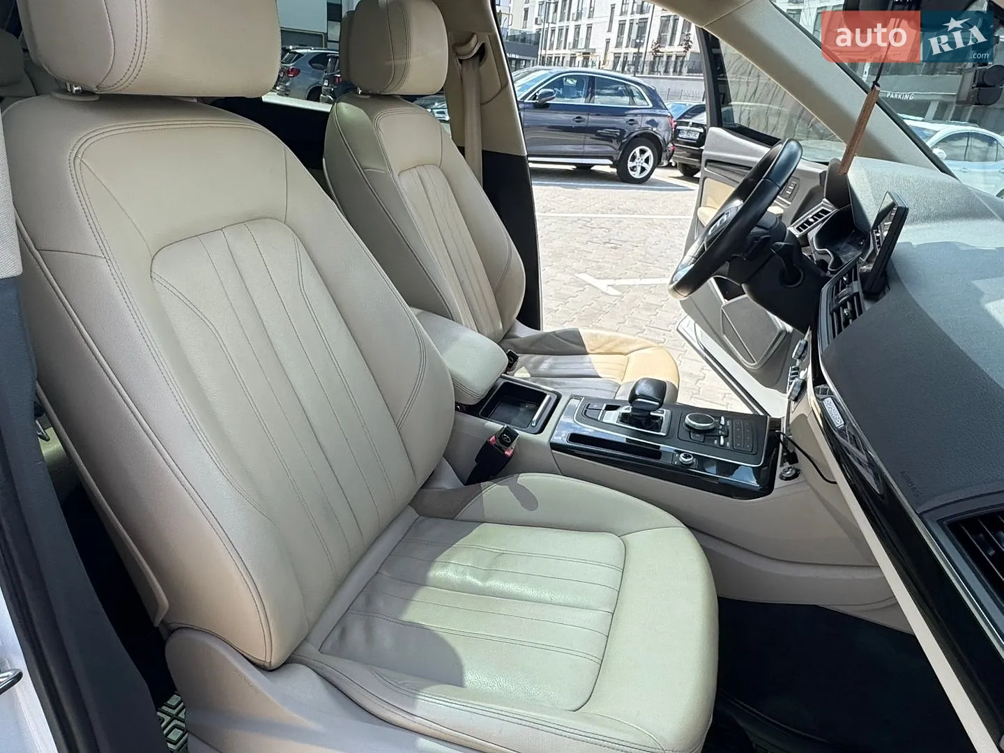 2019 Audi Q5 - мініатюра 39