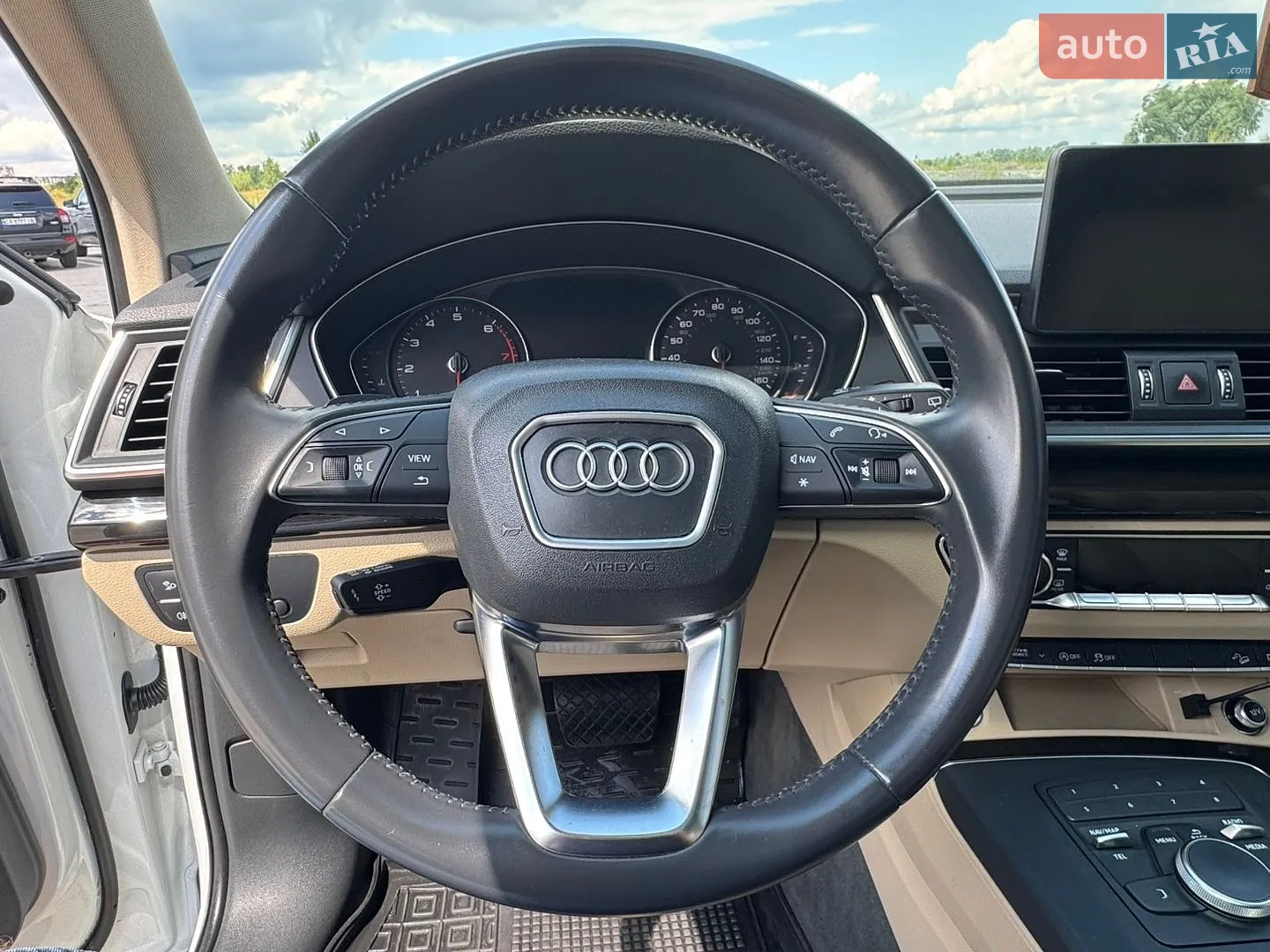 2019 Audi Q5 - мініатюра 46