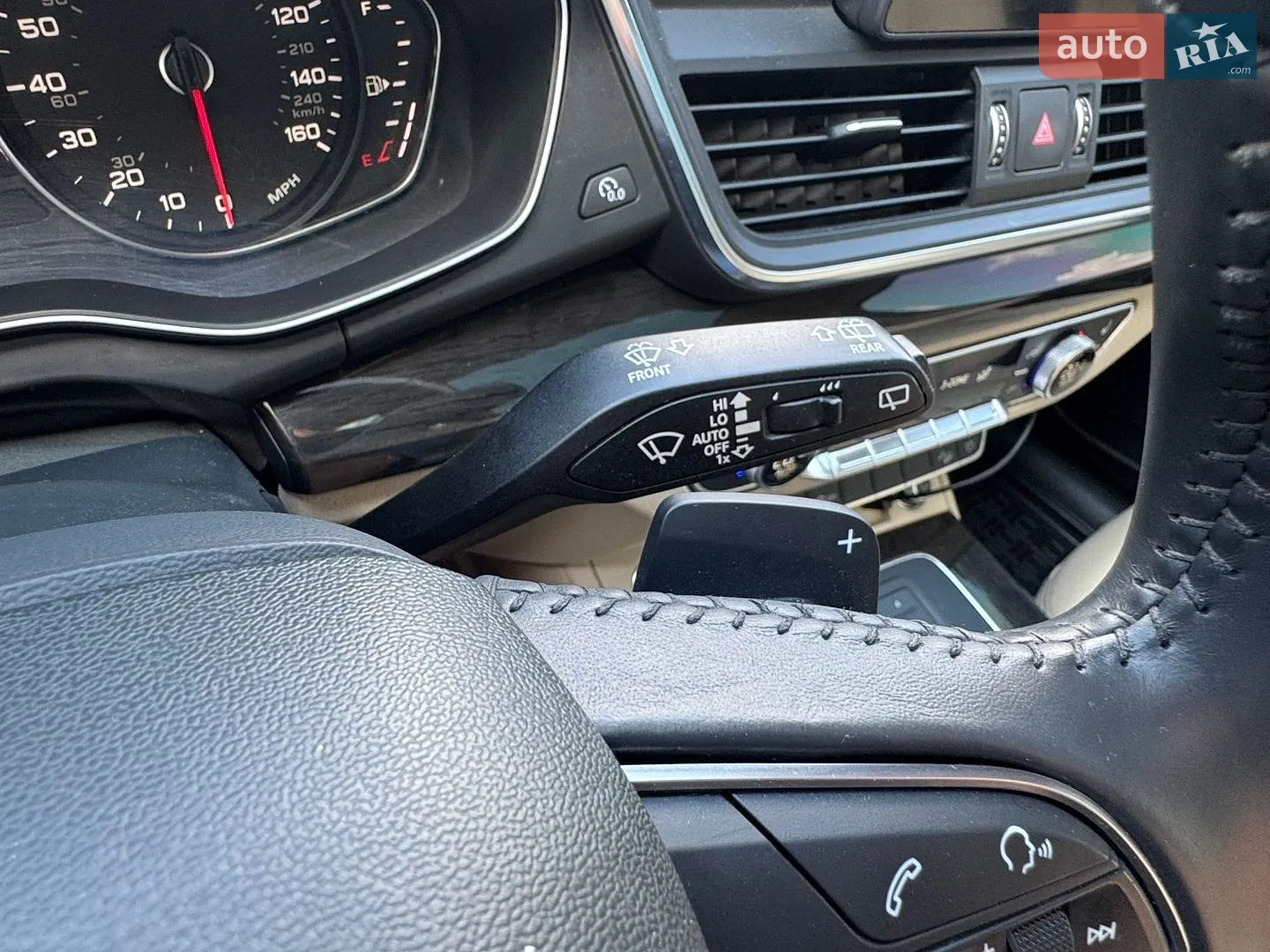2019 Audi Q5 - мініатюра 51