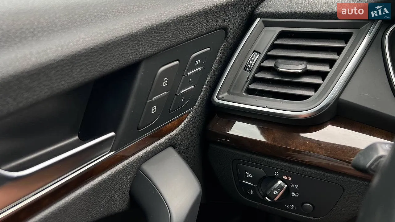 2019 Audi Q5 - мініатюра 17