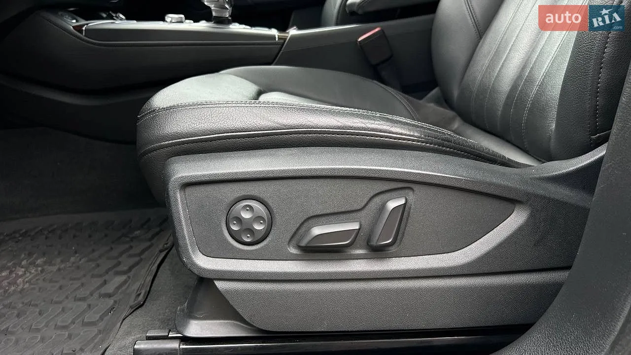 2019 Audi Q5 - мініатюра 23