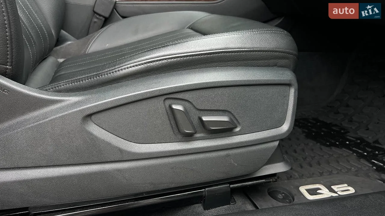 2019 Audi Q5 - мініатюра 36