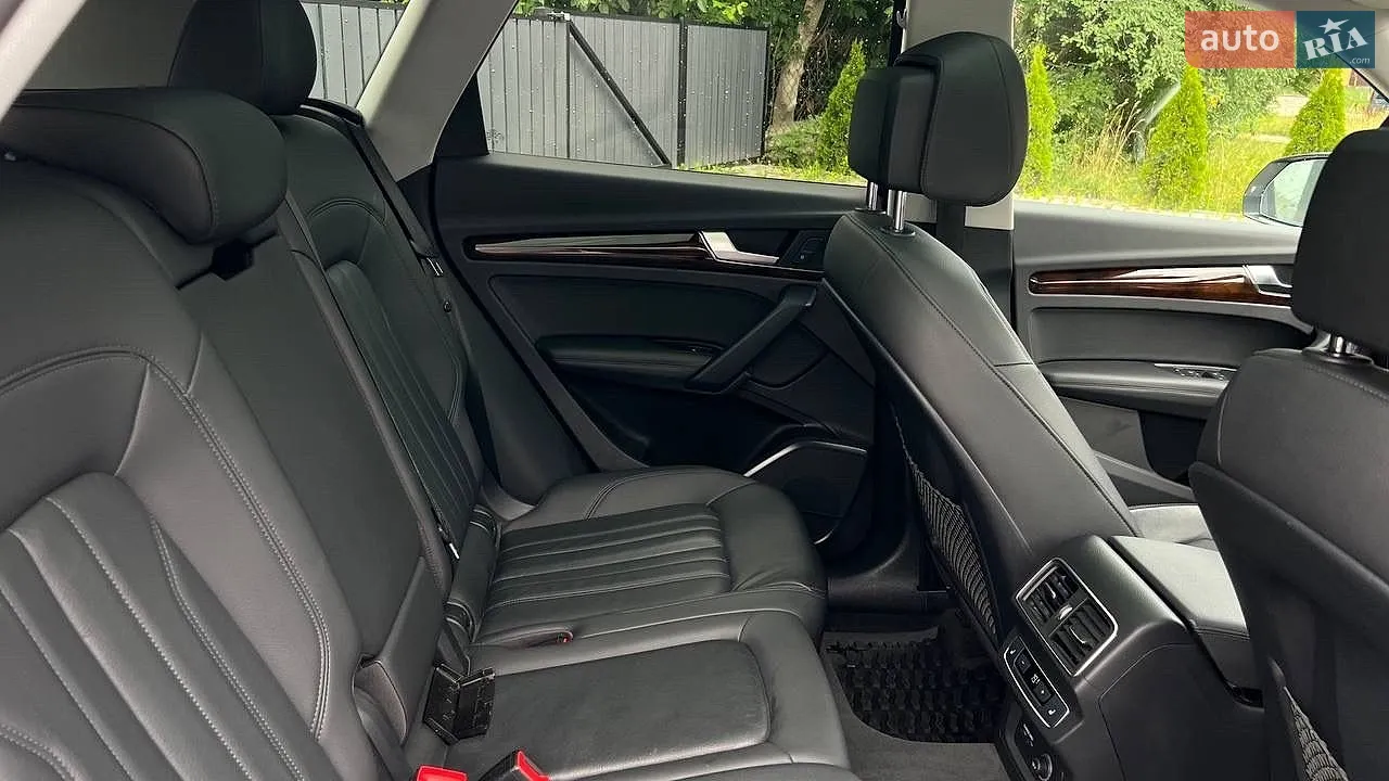 2019 Audi Q5 - мініатюра 34
